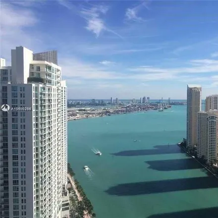 Rent this 2 bed condo on Miami