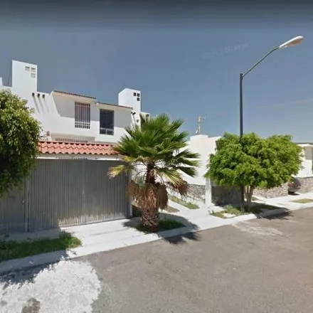 Buy this 2 bed house on Palapa in Calle Ángeles, Venceremos