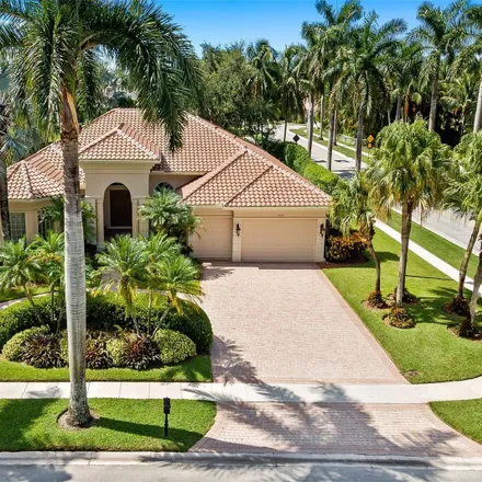 Buy this 5 bed house on 10866 Blackhawk Street in Plantation, FL 33324