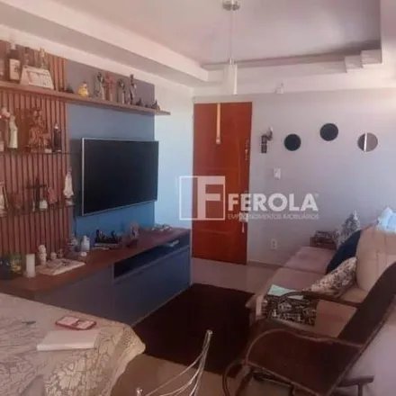 Image 2 - unnamed road, Samambaia - Federal District, 72302-605, Brazil - Apartment for sale