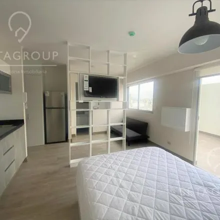Buy this 1 bed apartment on Jirón Carlos Arrieta in Barranco, Lima Metropolitan Area 15049