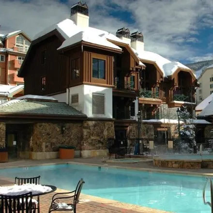 Buy this 2 bed condo on 57 Avondale Lane in Beaver Creek, CO 81620