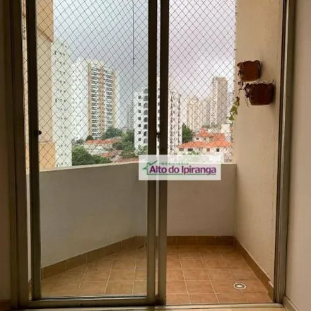 Image 1 - Rua Vigário Albernaz 767, Vila Gumercindo, São Paulo - SP, 04134-021, Brazil - Apartment for sale