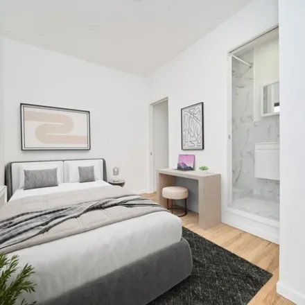 Rent this 2 bed apartment on 109 Ludlow Street in New York, NY 10002