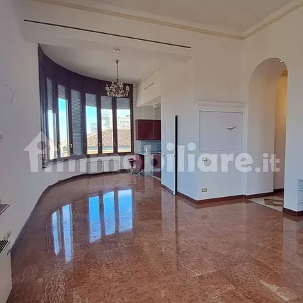 Rent this 3 bed apartment on Corso Campi in 26100 Cremona CR, Italy
