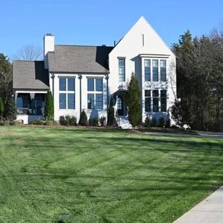 Buy this 5 bed house on Johnson Chapel Circle in Williamson Estates, Brentwood