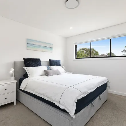 Rent this 5 bed apartment on 5 Bygrave Street in Ryde NSW 2112, Australia