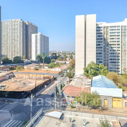 Image 9 - Placilla 67, 837 0261 Provincia de Santiago, Chile - Apartment for rent
