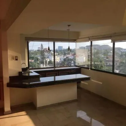 Buy this 2 bed apartment on Avenida Los Olmos in 090510, Guayaquil