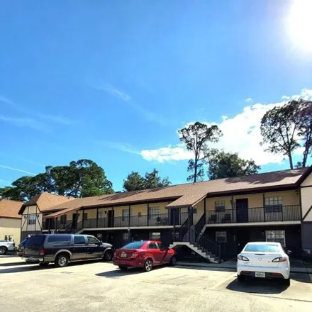Buy this 2 bed condo on Sir Hamilton Circle in Titusville, FL 32781