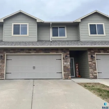 Buy this 3 bed condo on 9216 West Norma Trail in Sioux Falls, SD 57106