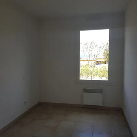 Rent this 3 bed apartment on 237 Chemin de Reboul in 83590 Gonfaron, France