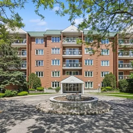 Buy this 2 bed condo on Fountain View Condominiums in 6980 West Touhy Avenue, Niles