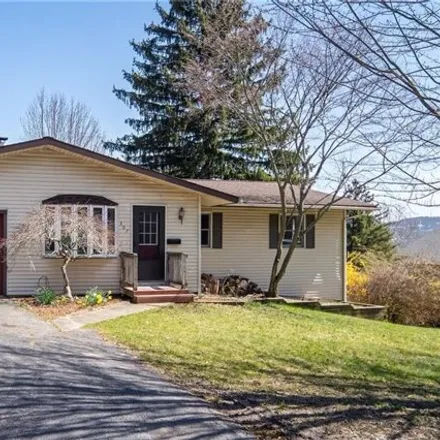 Buy this 5 bed house on 307 Richard Place in City of Ithaca, NY 14850