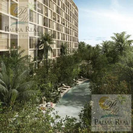 Buy this 8 bed apartment on unnamed road in 77500 Cancún, ROO