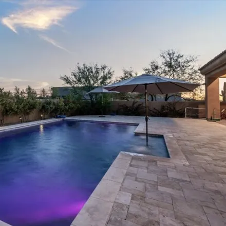 Image 3 - 11950 North Mesquite Sunset Place, Oro Valley, AZ 85742, USA - House for sale