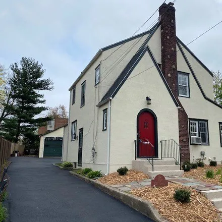 Rent this 3 bed house on 15 Glen Terrace in Stamford, CT 06906