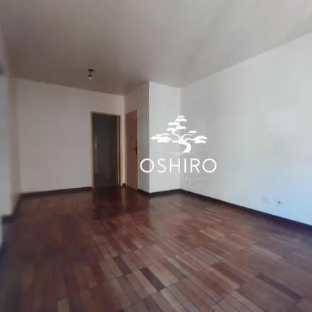 Rent this 2 bed apartment on Avenida General San Martin in Ponta da Praia, Santos - SP