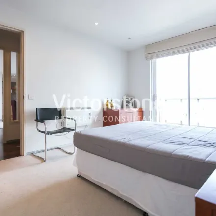 Image 7 - Stroke Association, 238 City Road, London, EC1V 2TT, United Kingdom - Apartment for rent