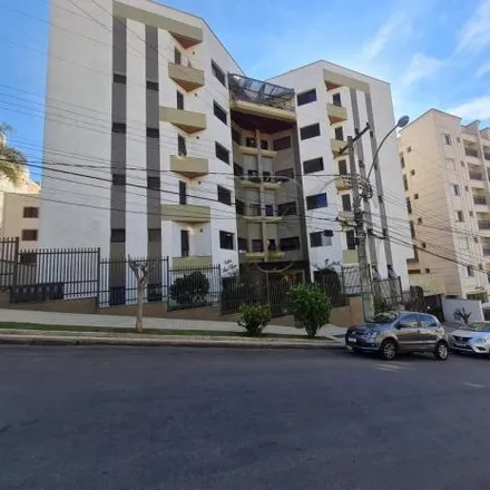 Image 2 - Rua Rio Grande do Sul, Jardim Bela Vista, Poços de Caldas - MG, 37701-222, Brazil - Apartment for sale