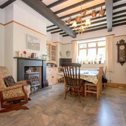 Image 7 - The Goat Hotel, High Street, Llanfair Caereinion, SY21 0QY, United Kingdom - House for sale