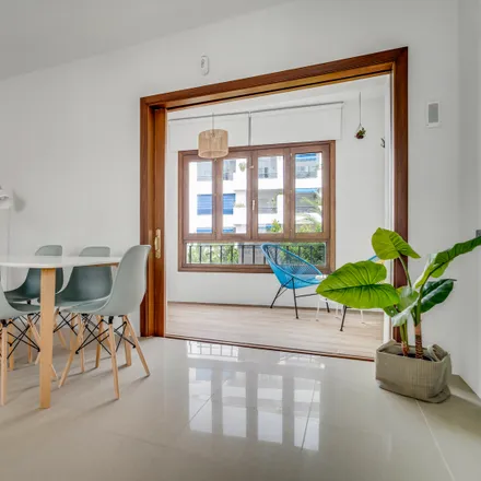 Rent this 3 bed apartment on Gomina in Calle de la Ribera, 29660 Marbella