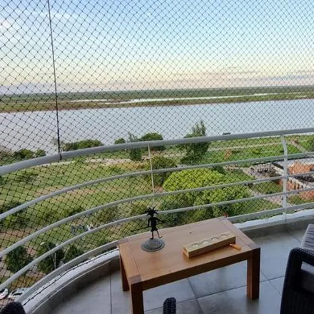 Rent this 3 bed apartment on Avenida de la Costa Estanislao López in Rosario Centro, Rosario