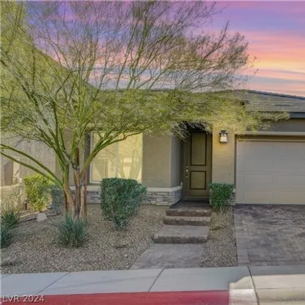 Buy this 3 bed house on 15 Via Dolcetto in Henderson, NV 89011