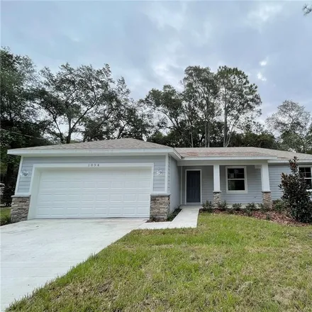 Buy this 3 bed house on 1195 Lolita Street in Orange City, Volusia County
