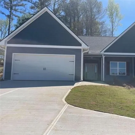 Buy this 3 bed house on 79 Cranbrooke Drive in Paulding County, GA 30157