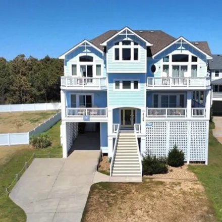 Image 3 - 27208 Sea Chest Court, Salvo, Dare County, NC 27972, USA - House for sale