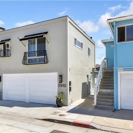 Rent this 2 bed condo on 3910 in 3910 1/2 River Avenue, Newport Beach