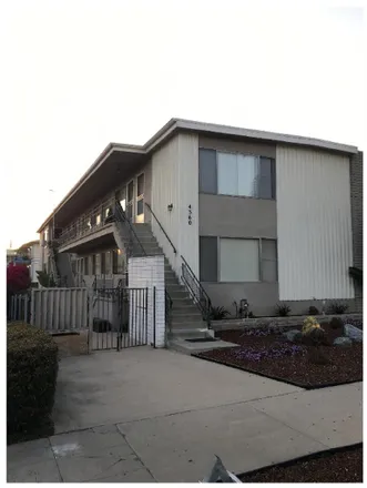Rent this 1 bed room on 4360 Alabama Street in San Diego, CA 92104