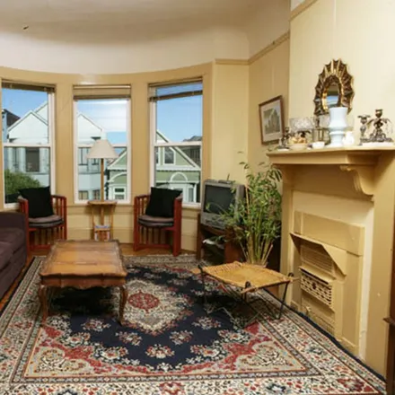 Rent this 2 bed apartment on 867;869 Fell Street in San Francisco, CA 95115