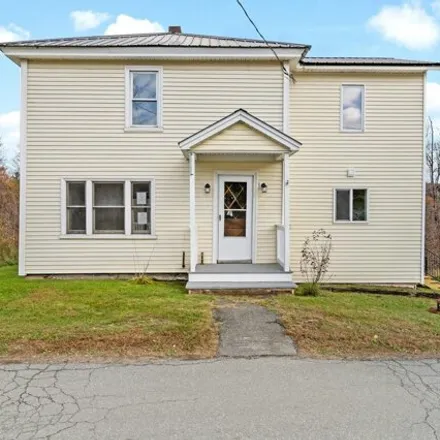 Buy this 2 bed house on 324 Depot Street in Burke, VT 05871