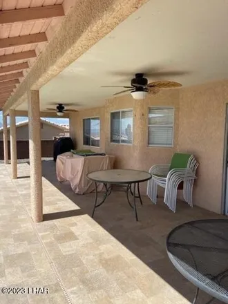 Image 6 - 3590 Desert Garden Drive, Lake Havasu City, AZ 86404, USA - House for rent