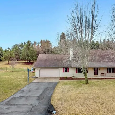 Buy this 4 bed house on 3267 Tarat Court in Suamico, WI 54313