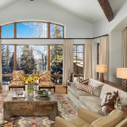 Buy this 4 bed house on 39 Stanton Lane in Snowmass Village, Pitkin County