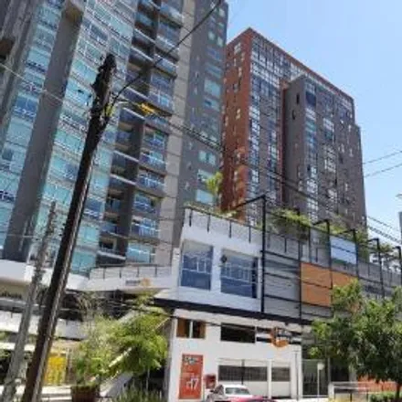 Image 1 - Horizontes Chapultepec, Avenida Chapultepec, Obrera, 44150 Guadalajara, JAL, Mexico - Apartment for sale