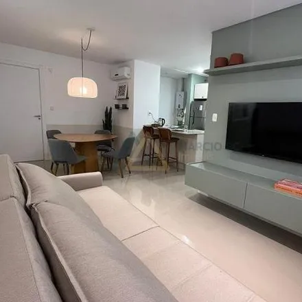 Buy this 2 bed apartment on Rua 607 in Tabuleiro dos Oliveiras, Itapema - SC