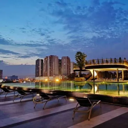 Image 9 - Shah Alam Expressway, Overseas Union Garden, 47180 Kuala Lumpur, Malaysia - Apartment for rent