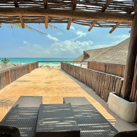 Buy this 11 bed house on 8 Sur in 77765 Tulum, ROO