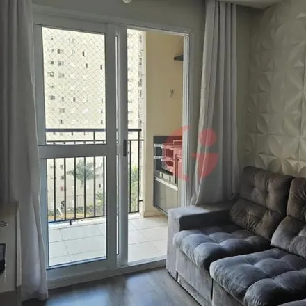 Rent this 3 bed apartment on unnamed road in Vila Tesouro, São José dos Campos - SP