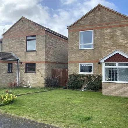 Buy this 3 bed house on Sturdee Close in Ramsay Way, Eastbourne