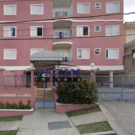 Rent this 3 bed apartment on Donatello Pizzaria in Rua Garoupa 22, Centro