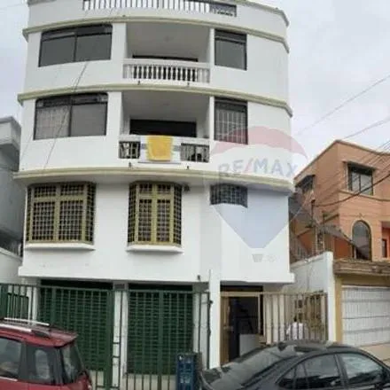 Buy this 3 bed apartment on Guillermo Pareja Rolando in 090505, Guayaquil