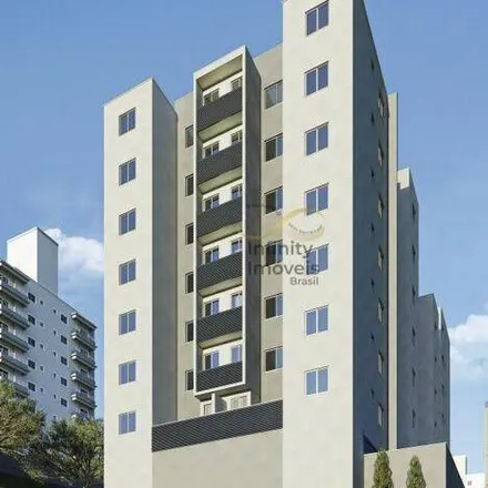 Buy this 2 bed apartment on Rua Professor Mário Casassanta in Carlos Prates, Belo Horizonte - MG