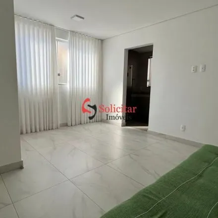 Buy this 2 bed apartment on Garfo de Ouro in Avenida Brasil, Santa Efigênia