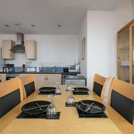 Rent this 2 bed apartment on 14 Lever Street in Manchester, M1 1LN