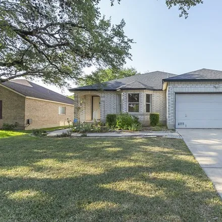 Buy this 3 bed house on 10318 Stonefield Place in San Antonio, TX 78254